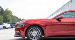 2015 Ford Mustang EcoBoost Premium
