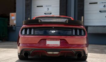 
										2015 Ford Mustang EcoBoost Premium full									