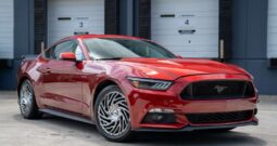 2015 Ford Mustang EcoBoost Premium