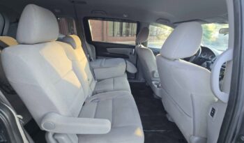 
										2016 Honda Odyssey full									