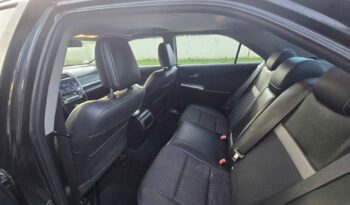 
										2012 Toyota Camry SE full									