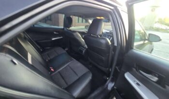 
										2012 Toyota Camry SE full									
