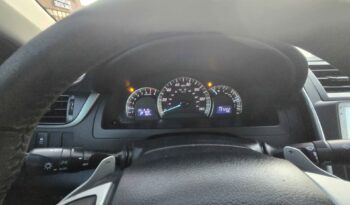 
										2012 Toyota Camry SE full									
