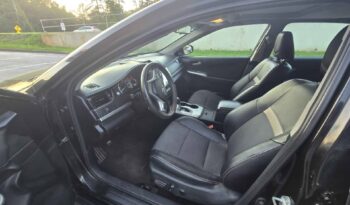
										2012 Toyota Camry SE full									