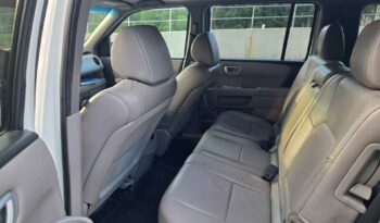 
										2014 Honda Pilot full									
