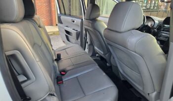 
										2014 Honda Pilot full									