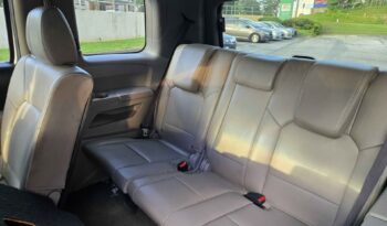 
										2014 Honda Pilot full									