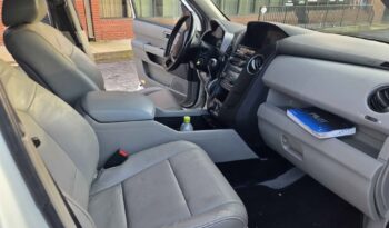
										2014 Honda Pilot full									