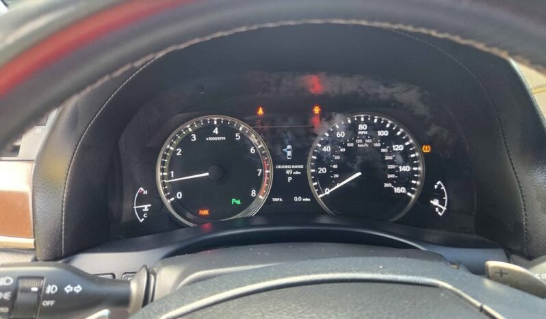 
								2015 Lexus GS 350 full									