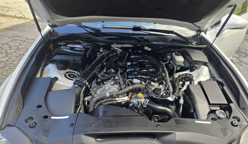 
								2015 Lexus GS 350 full									