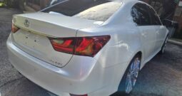 2015 Lexus GS 350