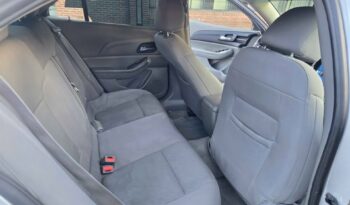 
										2015 Chevrolet Malibu LT full									