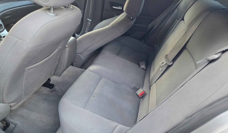 
								2015 Chevrolet Malibu LT full									
