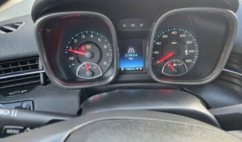 
										2015 Chevrolet Malibu LT full									