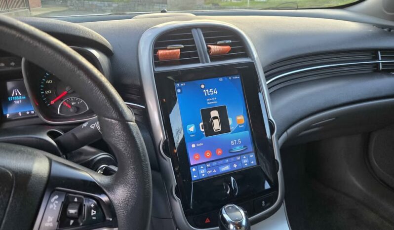 
								2015 Chevrolet Malibu LT full									