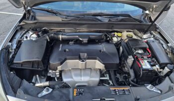 
										2015 Chevrolet Malibu LT full									