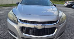 2015 Chevrolet Malibu LT