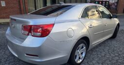 2015 Chevrolet Malibu LT