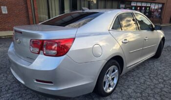 2015 Chevrolet Malibu LT