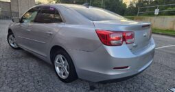 2015 Chevrolet Malibu LT
