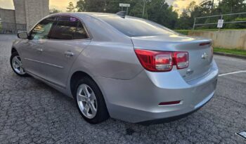 2015 Chevrolet Malibu LT