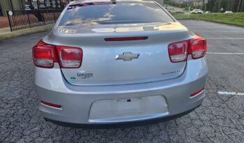 
										2015 Chevrolet Malibu LT full									