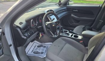 
										2015 Chevrolet Malibu LT full									