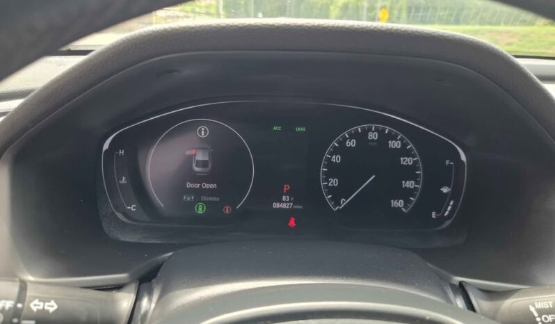 
								2018 Honda Accord Sport full									