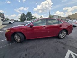 
										2013 Lexus ES 350 full									