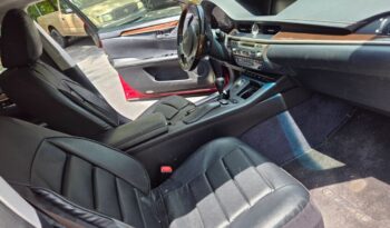 
										2013 Lexus ES 350 full									