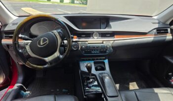
										2013 Lexus ES 350 full									