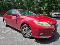 2013 Lexus ES 350