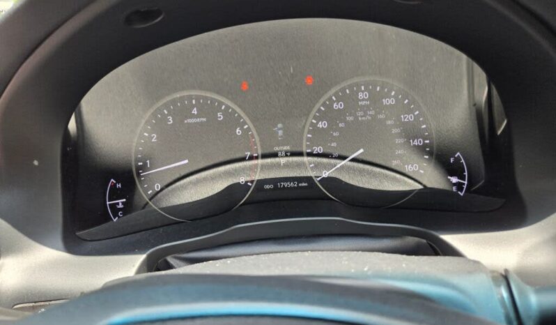 
								2013 Lexus ES 350 full									