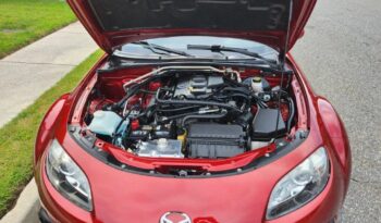 
										2015 Mazda MX-5 Miata Grand Touring Convertible full									