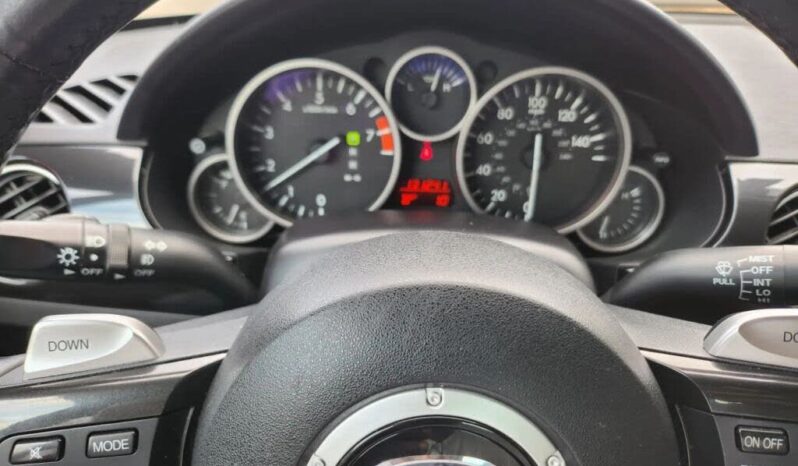 
								2015 Mazda MX-5 Miata Grand Touring Convertible full									
