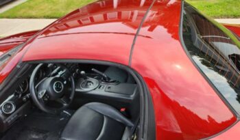 
										2015 Mazda MX-5 Miata Grand Touring Convertible full									