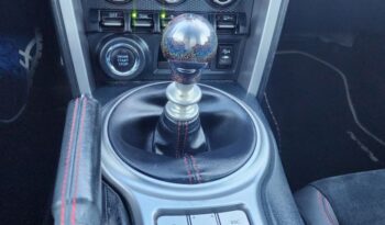 
										2015 Subaru BRZ Limited RWD full									