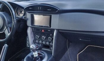 
										2015 Subaru BRZ Limited RWD full									