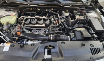 
										2016 Honda Civic EX-L full									
