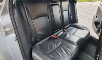 
										2016 Honda Civic EX-L full									