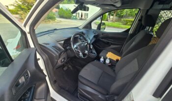 
										2018 Ford Transit Connect full									