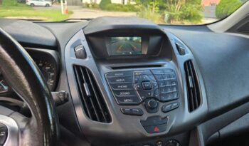 
										2018 Ford Transit Connect full									