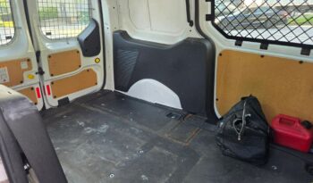 
										2018 Ford Transit Connect full									