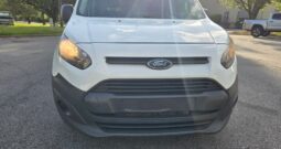 2018 Ford Transit Connect