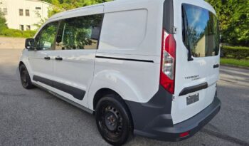 
										2018 Ford Transit Connect full									