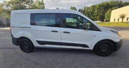 2018 Ford Transit Connect