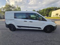 
										2018 Ford Transit Connect full									