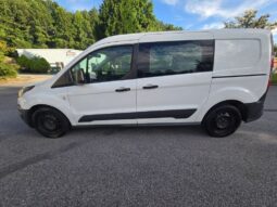 
										2018 Ford Transit Connect full									