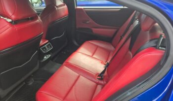 
										2019 Lexus ES 350 full									