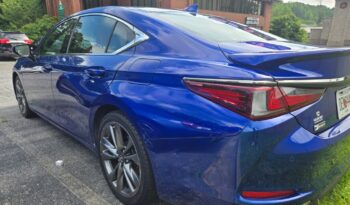 2019 Lexus ES 350